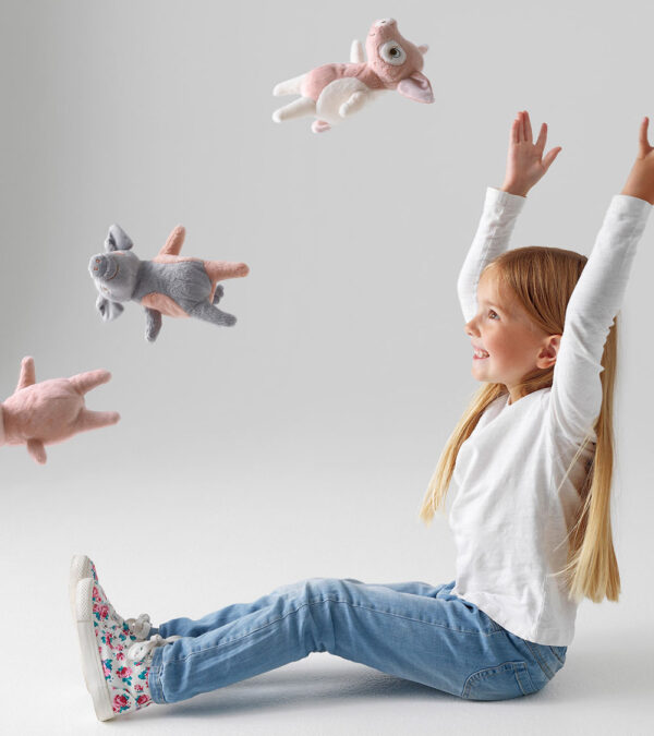 Three Piglets - Image 2