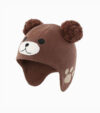 Teddy Bear Hat