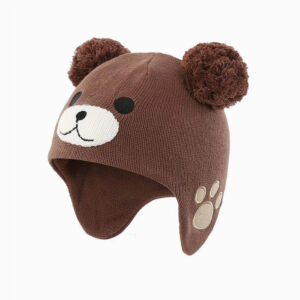 Teddy Bear Hat
