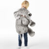 Stuffed Elephant - Image 2