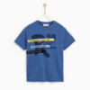 T-shirt The Best