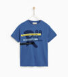 T-shirt The Best