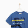 T-shirt The Best - Image 3